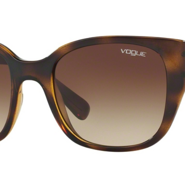 Vogue Zonnebril VO5061SB W65613 Havana
