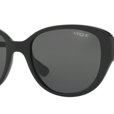 Vogue Zonnebril VO5092SB W44/11 Black