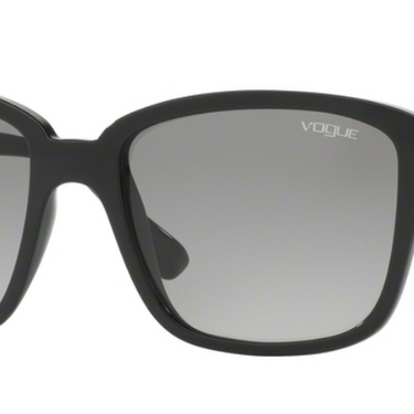 Vogue Zonnebril VO5093SB W44/11 Black