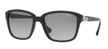 Vogue Zonnebril VO5093SB W44/11 Black