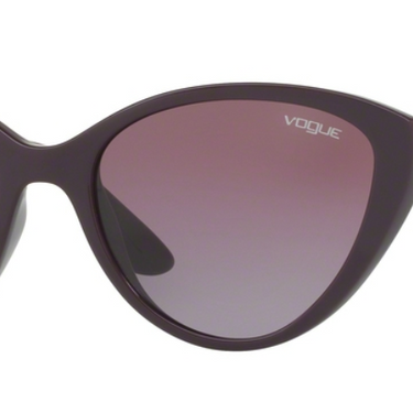 Vogue Zonnebril VO5105S 24188H Violet
