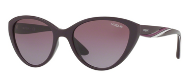 Vogue Zonnebril VO5105S 24188H Violet