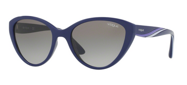 Vogue Zonnebril VO5105S 246411 Blue
