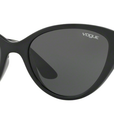 Vogue Zonnebril VO5105S W44/87 Black