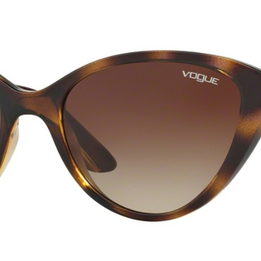 Vogue Zonnebril VO5105S W65613 Havana