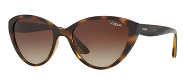 Vogue Zonnebril VO5105S W65613 Havana