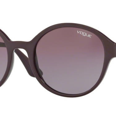 Vogue Zonnebril VO5106S 24188H Violet