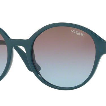 Vogue Zonnebril VO5106S 246348 Petroleum Green