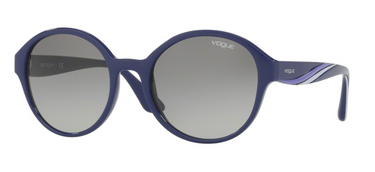 Vogue Zonnebril VO5106S 246411 Blue