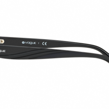 Vogue Zonnebril VO5106S W44/11 Black