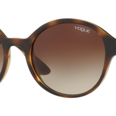 Vogue Zonnebril VO5106S W65613 Dark Havana