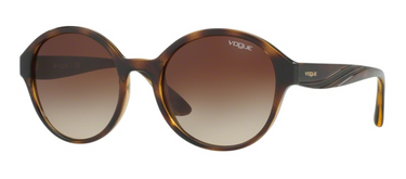 Vogue Zonnebril VO5106S W65613 Dark Havana