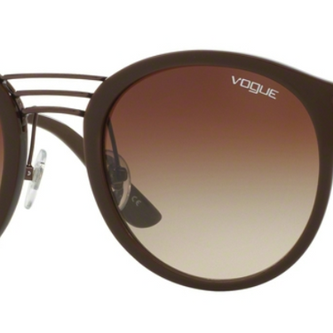 Vogue Zonnebril VO5132S 249813 Brown