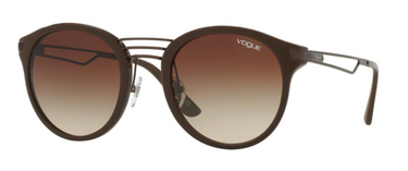 Vogue Zonnebril VO5132S 249813 Brown