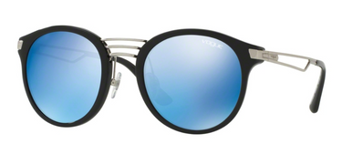 Vogue Zonnebril VO5132S W44/55 Black