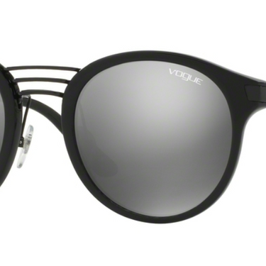 Vogue Zonnebril VO5132S W44/6G Black