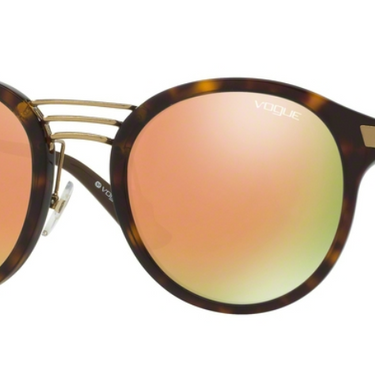 Vogue Zonnebril VO5132S W6565R Havana