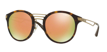 Vogue Zonnebril VO5132S W6565R Havana