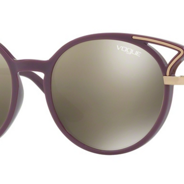 Vogue Zonnebril VO5136S 25395A Violet
