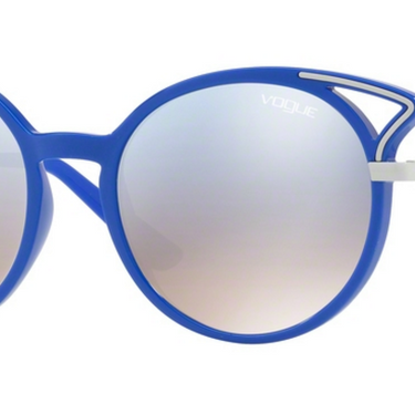Vogue Zonnebril VO5136S 25407B Blue