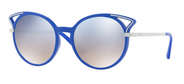 Vogue Zonnebril VO5136S 25407B Blue