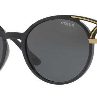 Vogue Zonnebril VO5136S W44/87 Black