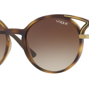 Vogue Zonnebril VO5136S W65613 Dark Havana