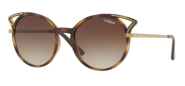 Vogue Zonnebril VO5136S W65613 Dark Havana