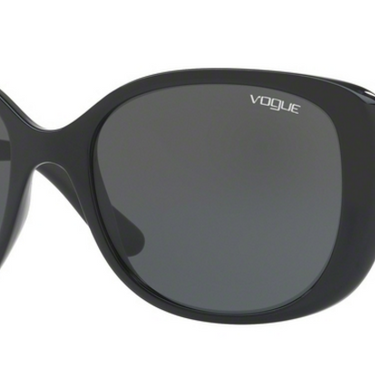 Vogue Zonnebril VO5155S W44/87 Black