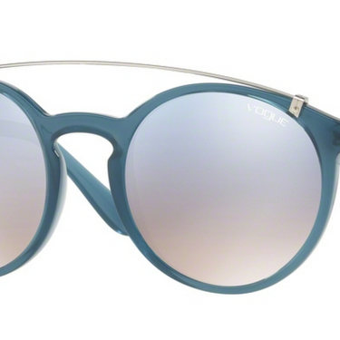 Vogue Zonnebril VO5161S 25347B Opal Light Blue