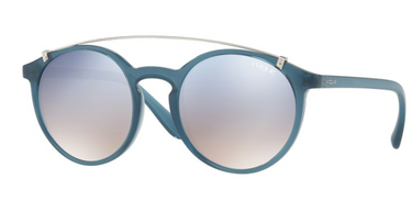 Vogue Zonnebril VO5161S 25347B Opal Light Blue