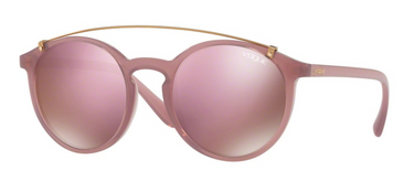 Vogue Zonnebril VO5161S 25355R Opal Pink