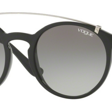 Vogue Zonnebril VO5161S W44/11 Black
