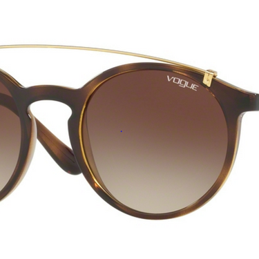 Vogue Zonnebril VO5161S W65613 Dark Havana