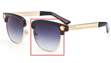 Versace Polarized Glass || Set