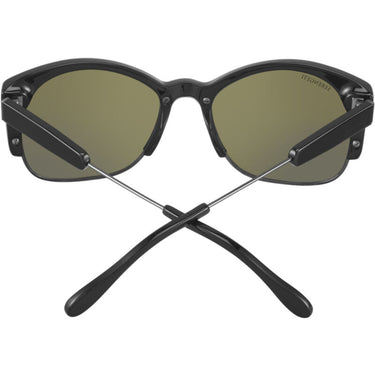 Serengeti Vinita SS259002 Shiny Gunmetal Shiny Black