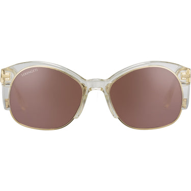 Serengeti Vinita SS529003 Shiny Bold Gold Champagne