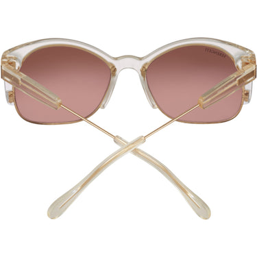 Serengeti Vinita SS529003 Shiny Bold Gold Champagne