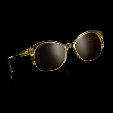 Serengeti Vinita SS529003 Shiny Bold Gold Champagne