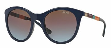 Vogue Zonnebril VO2971S 232548 Dark Blue
