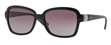 Vogue VO2942SB 13128H Dark Violet