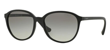 Vogue Zonnebril VO2939S W44/11 Black