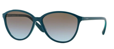 Vogue Zonnebril VO2940SM 229648 Petrol Green