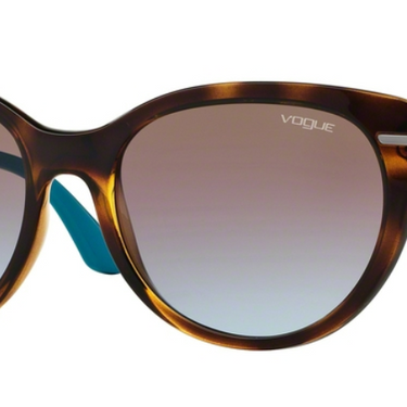 Vogue Zonnebril VO2941S W65648 Dark Havana