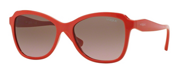 Vogue Zonnebril VO2959S 230814 Coral