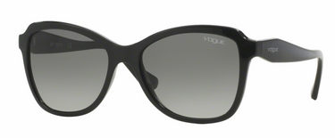 Vogue Zonnebril VO2959S W44/11 Black