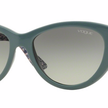 Vogue Zonnebril VO2990S 234111 grey
