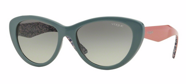 Vogue Zonnebril VO2990S 234111 grey