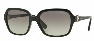 Vogue Zonnebril VO2994SB W44/11 Black