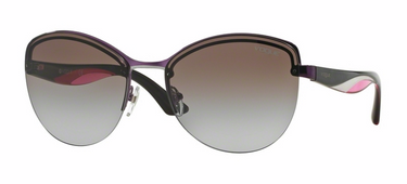 Vogue Zonnebril VO3972S 897/68 Violet